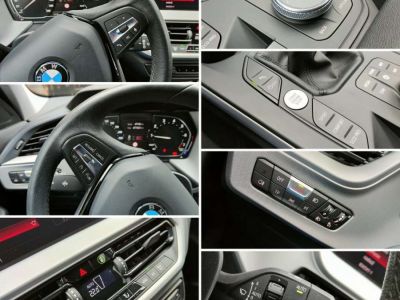 BMW Série 1 116 d Alu16-Gps-Carplay-Pdc-Airco-Bt  - 12