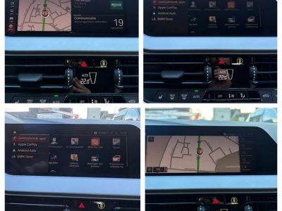 BMW Série 1 116 d Alu16-Gps-Carplay-Pdc-Airco-Bt  - 10