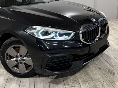 BMW Série 1 116 d Alu16-Gps-Carplay-Pdc-Airco-Bt  - 20