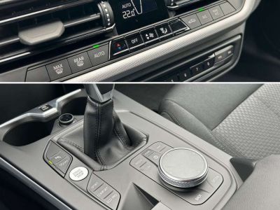 BMW Série 1 116 d Alu16-Gps-Carplay-Pdc-Airco-Bt  - 14