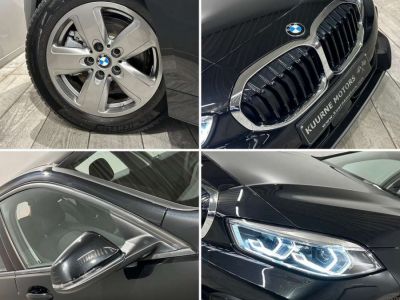 BMW Série 1 116 d Alu16-Gps-Carplay-Pdc-Airco-Bt  - 20