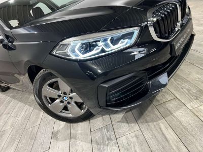 BMW Série 1 116 d Alu16-Gps-Carplay-Pdc-Airco-Bt  - 21