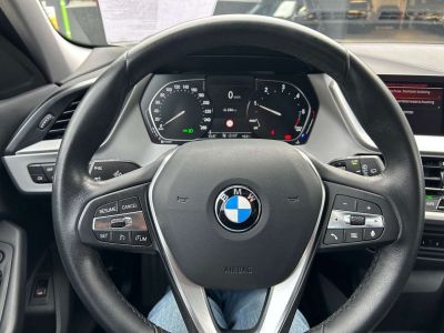 BMW Série 1 116 d Alu17-Led-Gps-Carplay-Pdc-Airco  - 7