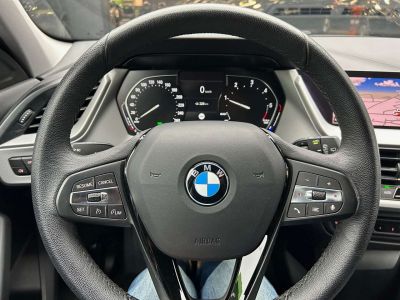 BMW Série 1 116 d ALu17-Leder-Led-Gps-Carplay-Dab+  - 7