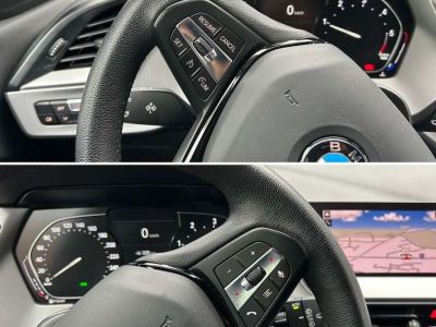 BMW Série 1 116 d ALu17-Leder-Led-Gps-Carplay-Dab+  - 12