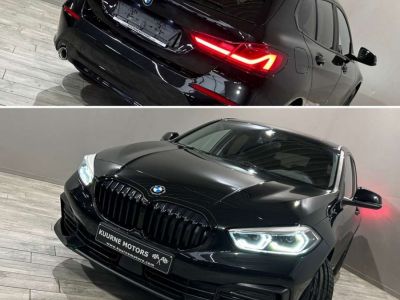 BMW Série 1 116 d ALu17-Leder-Led-Gps-Carplay-Dab+  - 17