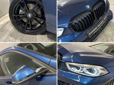 BMW Série 1 116 d Alu18-Gps-Carplay-Pdc-Airco-Bt  - 21