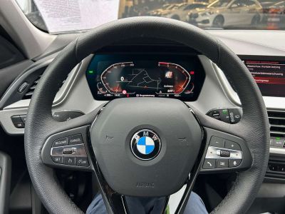 BMW Série 1 116 d Alu19-Gps-Carplay-Pdc-Airco-Bt  - 7