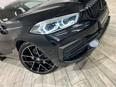 BMW Série 1 116 d Alu19-Gps-Carplay-Pdc-Airco-Bt  - 21