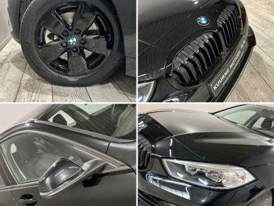 BMW Série 1 116 d BlackLine Leder-Gps-Carplay-Pdc-Bt  - 16