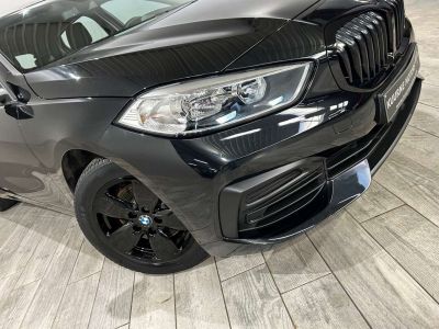 BMW Série 1 116 d BlackLine Leder-Gps-Carplay-Pdc-Bt  - 17