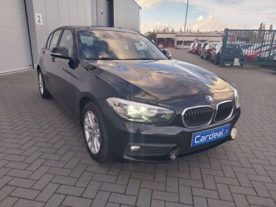 BMW Série 1 116 d EfficientDynamics Edition-AIRCO-GPS-GARANTIE.--  - 1