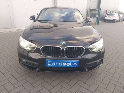 BMW Série 1 116 d EfficientDynamics Edition-AIRCO-GPS-GARANTIE.--  - 2