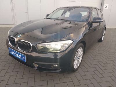 BMW Série 1 116 d EfficientDynamics Edition-AIRCO-GPS-GARANTIE.--  - 3