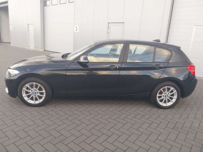 BMW Série 1 116 d EfficientDynamics Edition-AIRCO-GPS-GARANTIE.--  - 8