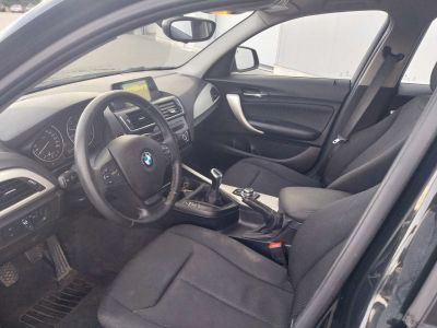 BMW Série 1 116 d EfficientDynamics Edition-AIRCO-GPS-GARANTIE.--  - 12