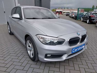 BMW Série 1 116 d EfficientDynamics Edition-CLIM-GPS-GARANTIE--  - 1