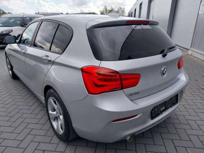 BMW Série 1 116 d EfficientDynamics Edition-CLIM-GPS-GARANTIE--  - 5