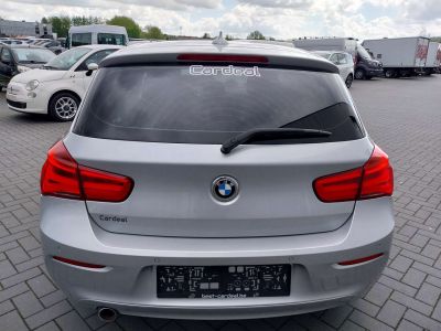 BMW Série 1 116 d EfficientDynamics Edition-CLIM-GPS-GARANTIE--  - 6