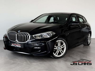 BMW Série 1 116 d FULL PACKM 1ERPRO JANTES17 ALCANTARA GPS PDC TVA  - 1