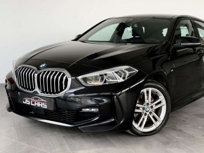 BMW Série 1 116 d FULL PACKM 1ERPRO JANTES17 ALCANTARA GPS PDC TVA  - 2