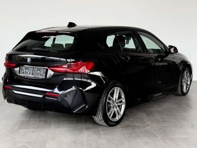 BMW Série 1 116 d FULL PACKM 1ERPRO JANTES17 ALCANTARA GPS PDC TVA  - 7