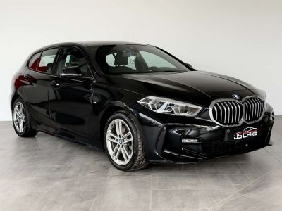 BMW Série 1 116 d FULL PACKM 1ERPRO JANTES17 ALCANTARA GPS PDC TVA  - 8