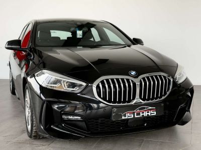 BMW Série 1 116 d FULL PACKM 1ERPRO JANTES17 ALCANTARA GPS PDC TVA  - 9