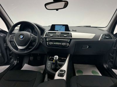 BMW Série 1 116 d GARANTIE 12 MOIS 1er PROPRIETAIRE GPS  - 8