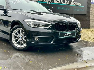 BMW Série 1 116 d Hatch ! New Interface Full Led Euro 6b  - 2