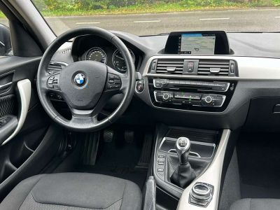 BMW Série 1 116 d Hatch ! New Interface Full Led Euro 6b  - 16