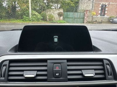 BMW Série 1 116 d Hatch ! New Interface Full Led Euro 6b  - 18