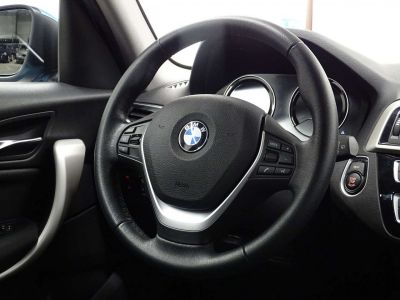 BMW Série 1 116 d Hatch  - 10