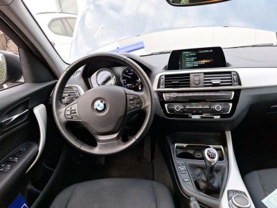 BMW Série 1 116 d Hatch  - 6