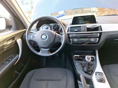 BMW Série 1 116 d Hatch  - 5