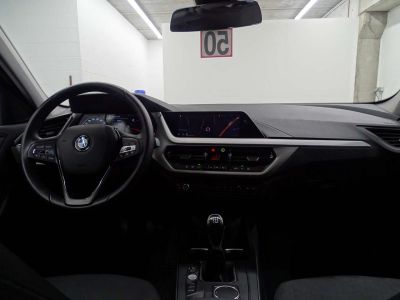 BMW Série 1 116 d Hatch New  - 8