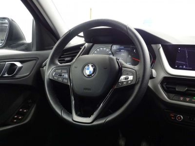 BMW Série 1 116 d Hatch New  - 12