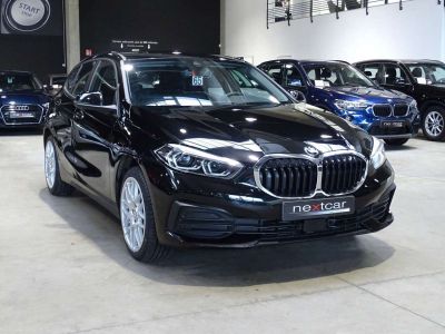 BMW Série 1 116 d Hatch New  - 3