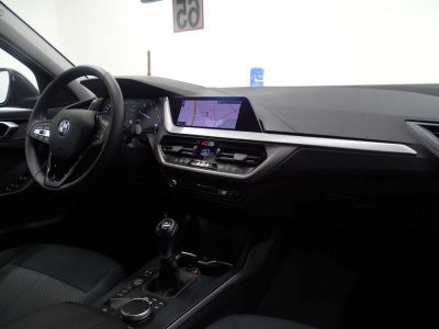 BMW Série 1 116 d Hatch New  - 9