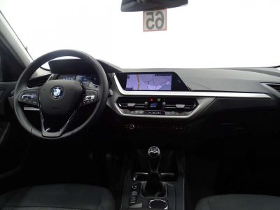 BMW Série 1 116 d Hatch New  - 11