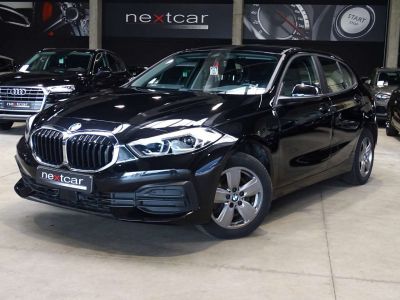 BMW Série 1 116 d Hatch New  - 1