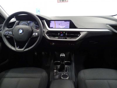 BMW Série 1 116 d Hatch New  - 7