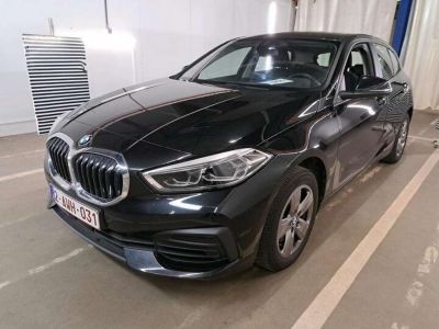 BMW Série 1 116 d Hatch New  - 2