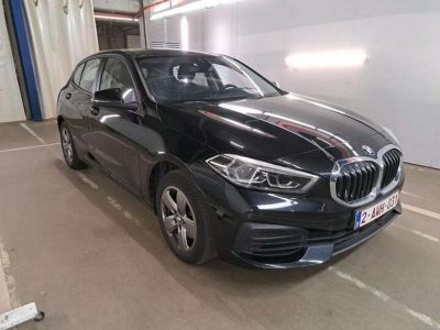 BMW Série 1 116 d Hatch New  - 3