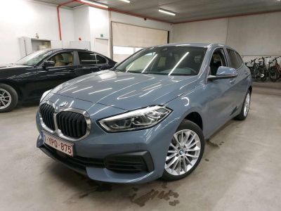 BMW Série 1 116 d Hatch New  - 2