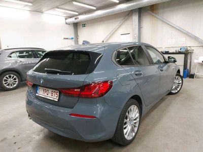 BMW Série 1 116 d Hatch New  - 3