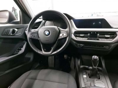 BMW Série 1 116 d Hatch New  - 5