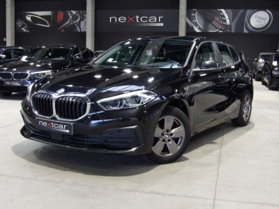 BMW Série 1 116 d Hatch New  - 1