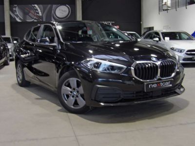 BMW Série 1 116 d Hatch New  - 2