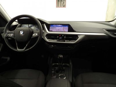 BMW Série 1 116 d Hatch New  - 7